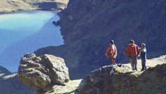 Lares Trek To Machu Picchu 4 days