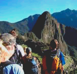 Lares Trekking Peru