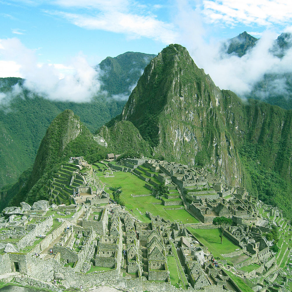 Lares Trek Machu Picchu