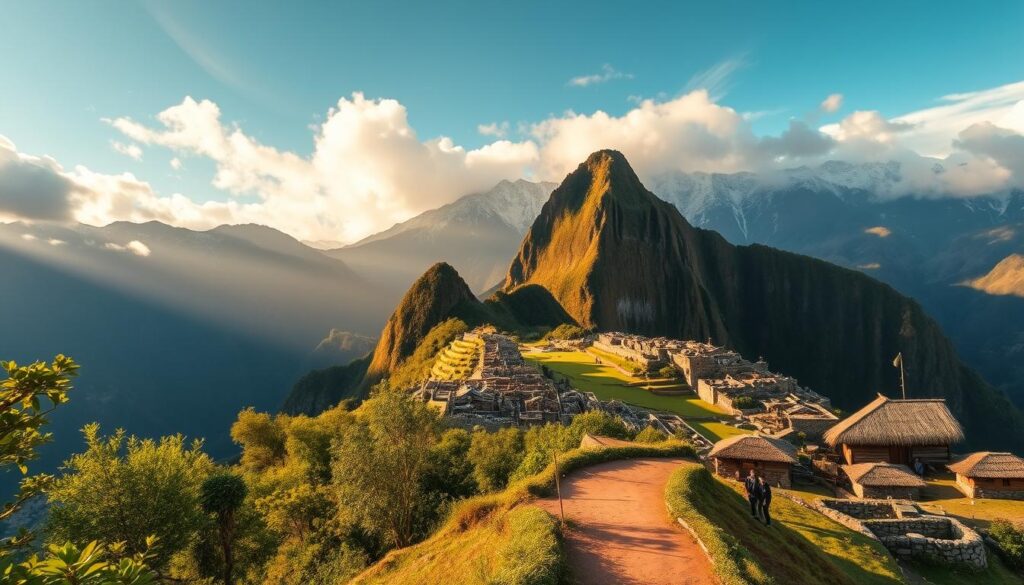 machu picchu excursions